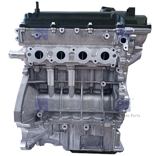 01G4LC engine assymbly replacement