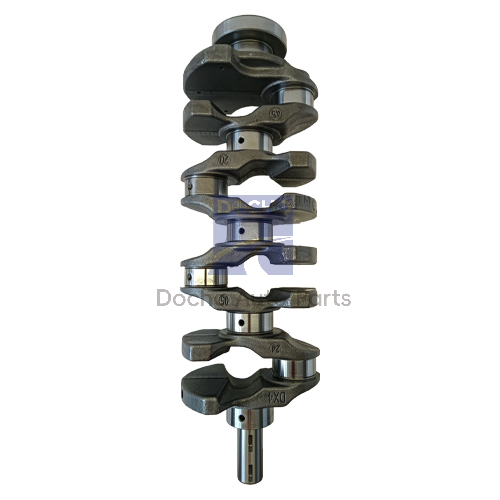 01car crankshaft G4KG&KE