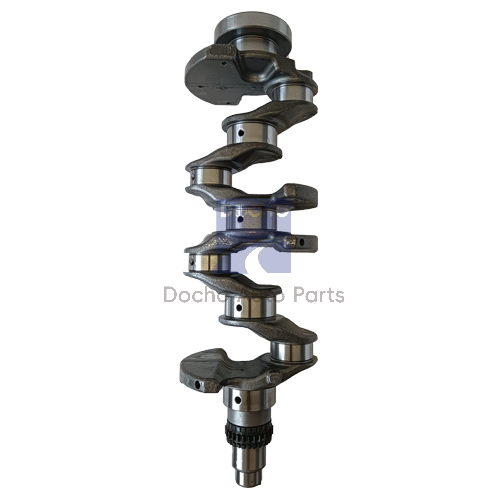 01crankshaft G4NB