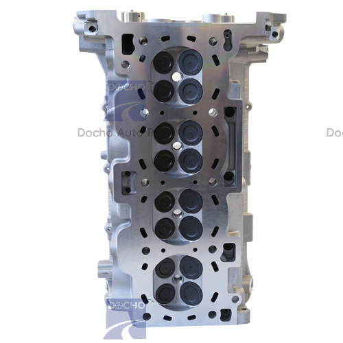 01cylinder head assy G4KD