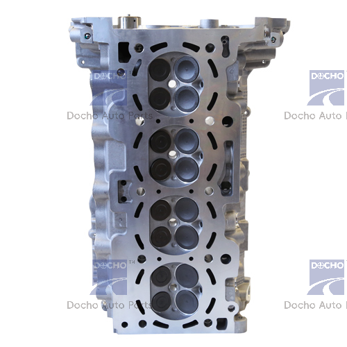 01cylinder head assy G4KH&KJ (new style)