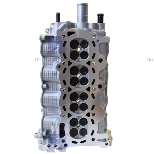 01cylinder head assy G4LA&G4LC