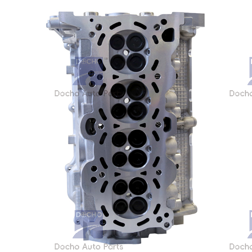 01cylinder head assy G4NC