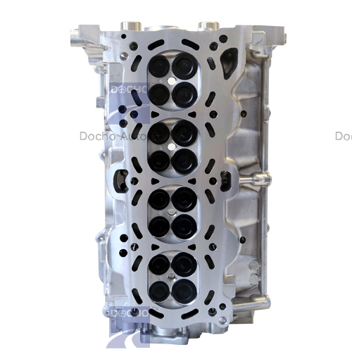 01cylinder head assy for G4NA&G4NB