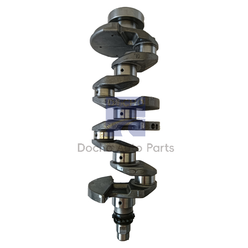 01hyundai car crankshaft G4FD