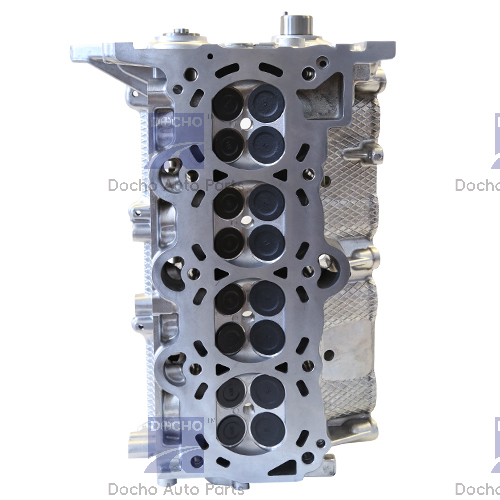 01replacement of G4FA&FC cylinder head