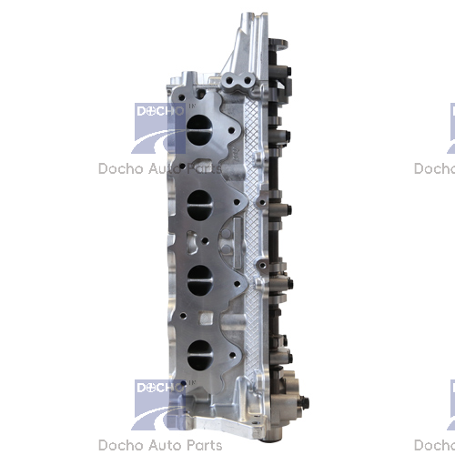 02 cylinder head assy for G4FD&FJ