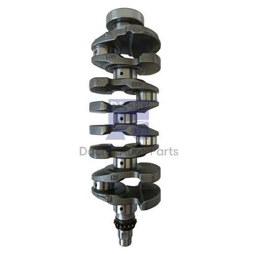 02crankshaft G4fj