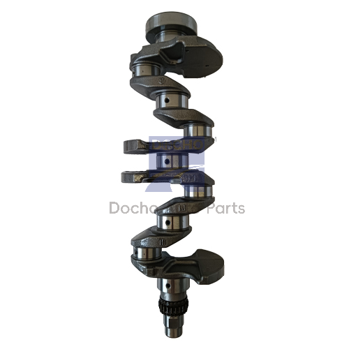 02crankshaft g4fc(1.4L)