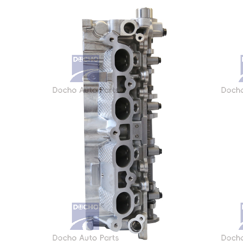 02cylinder head assy for G4FA&FC