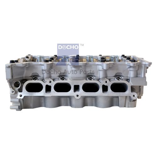 02cylinder head of G4NA&NB