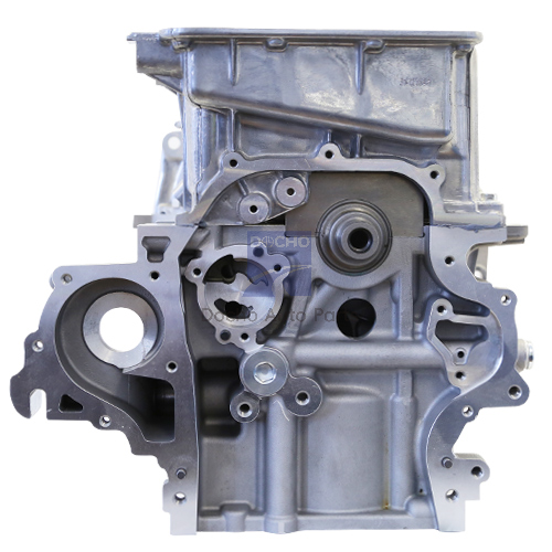 02engine block G4LC&LA for hyundai car