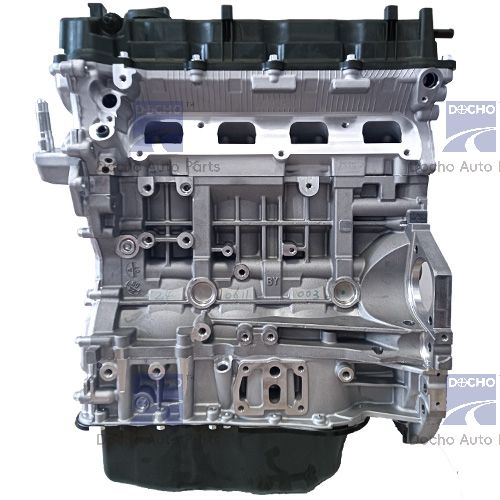 02g4ke engine assembly hyundai