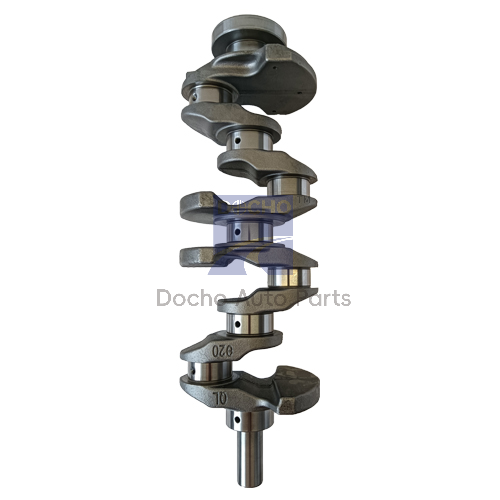 02hyundai car crankshaft G4kh&KD