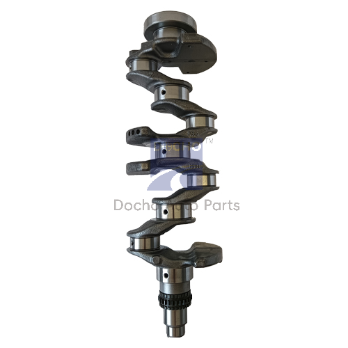 02hyundai car crankshaft G4nb