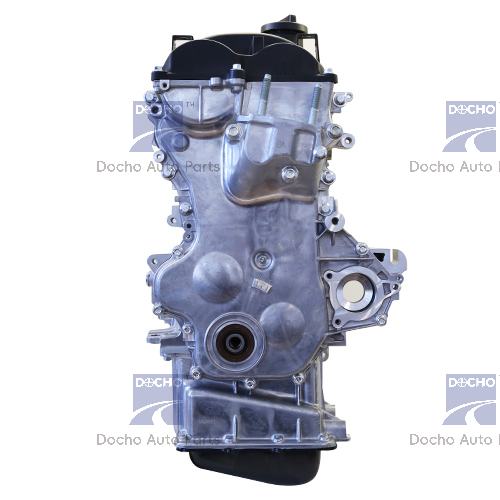 03 engine long block hyundai