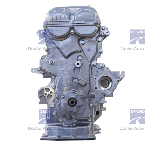 03G4FD engine assy sub