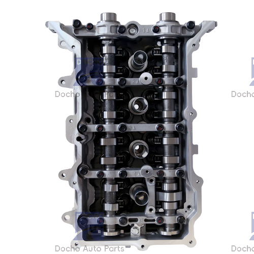 03Hyundai cylinder head G4NC