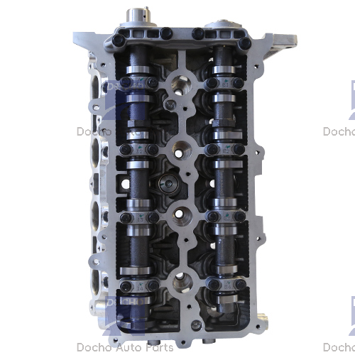 03cylinder head G4FA&FC for hyundai engine