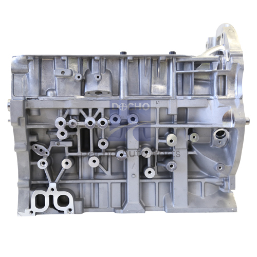 03engine block G4KH&kj for hyundai car