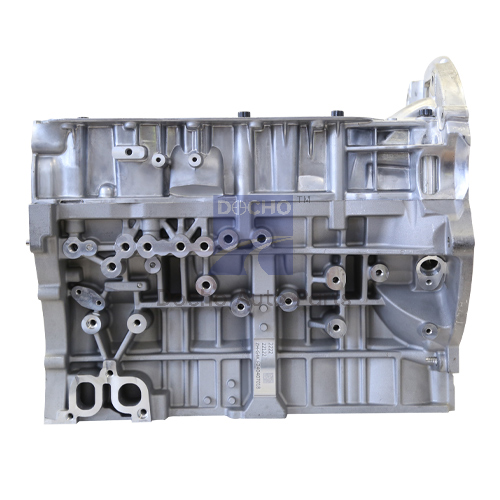 03engine block replacement G4kj