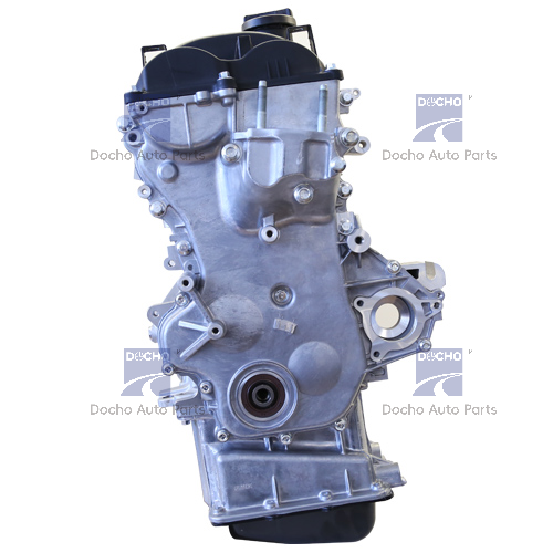 03engine long block hyundai