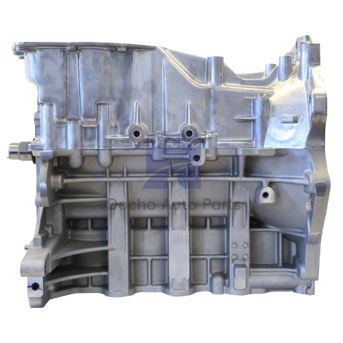 03korean cylinder block g4fd