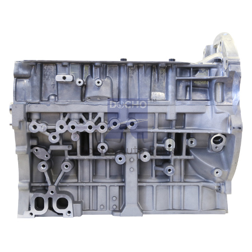 03replacement of hyundai engine block g4kd