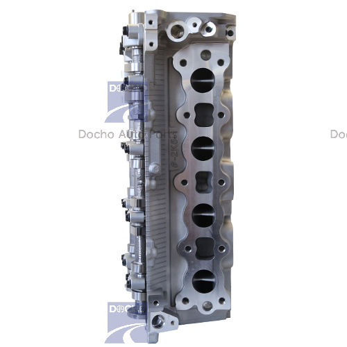 04G4KD cylinder head assembly