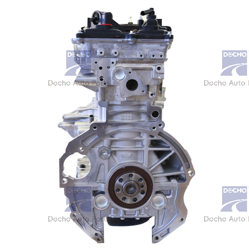 04engine assy replacement G4NANB