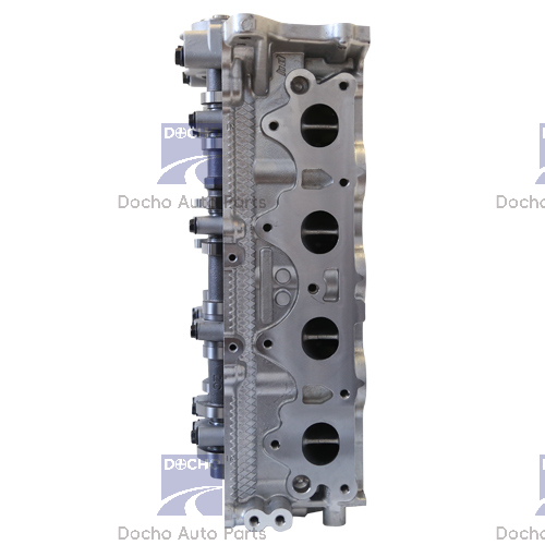 04hyundai cylinder head for G4FA&FC