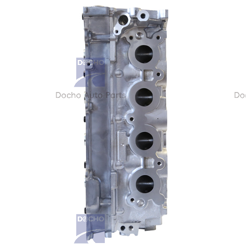 04repairment for cylinder head assy G4NA