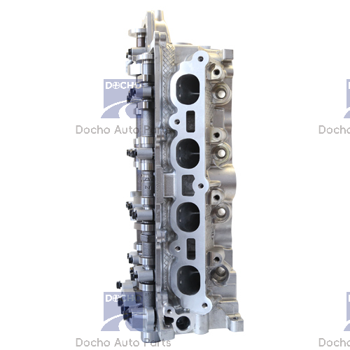 04supplier for hyundai engine cylinder head