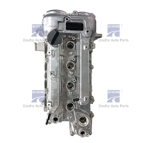 05 G4FJ cylinder head and block