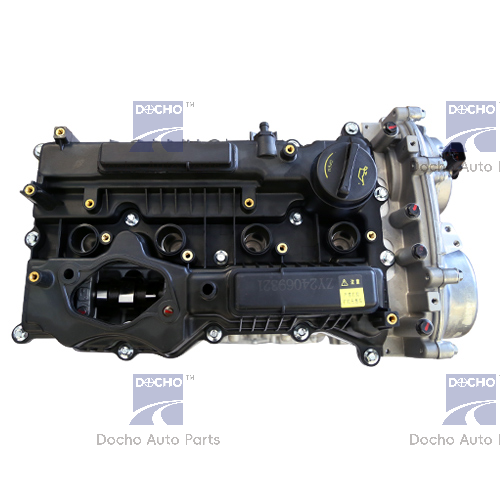 05 G4KH auto engine assembly