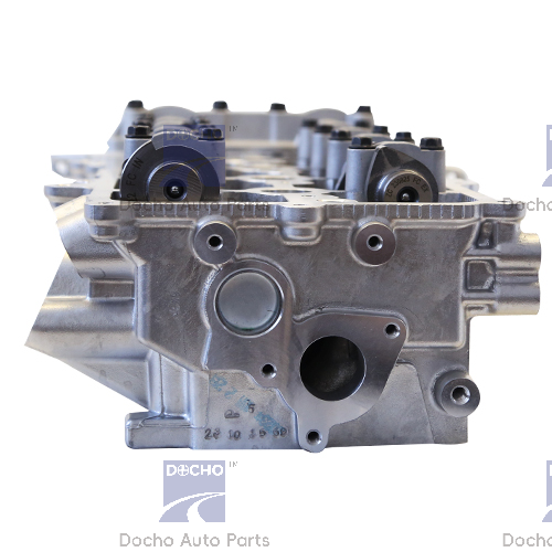 05G4FA&FC-for-hyundai-cylinder-head