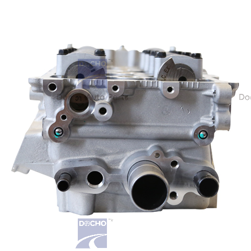 05G4LC&LA cylinder head