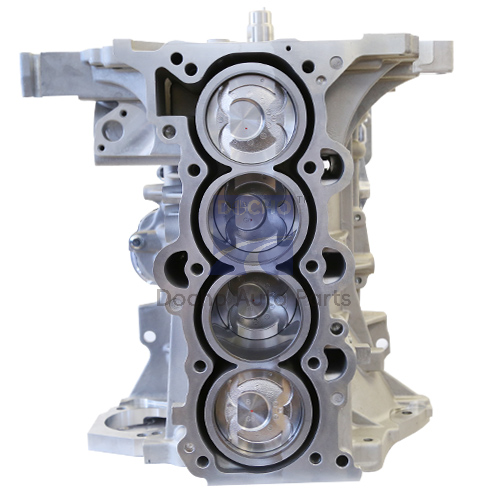 05G4fd cylinder block assembly