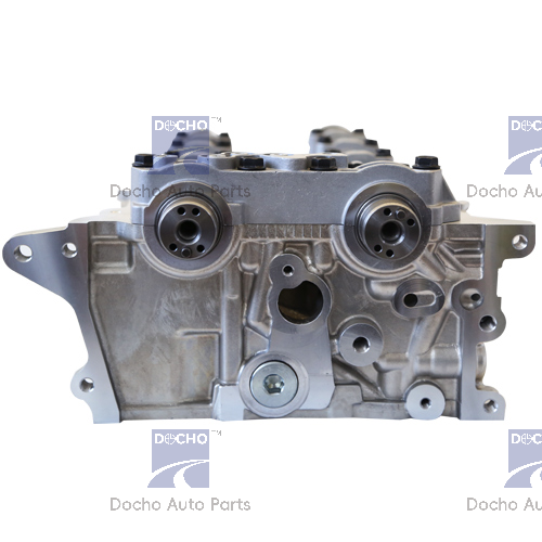 05cylinder head G4FG of korean engine