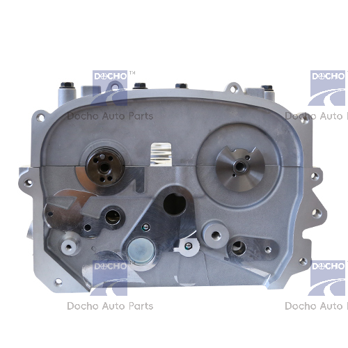 05korean hyundai cylinder head G4KJ (new style)