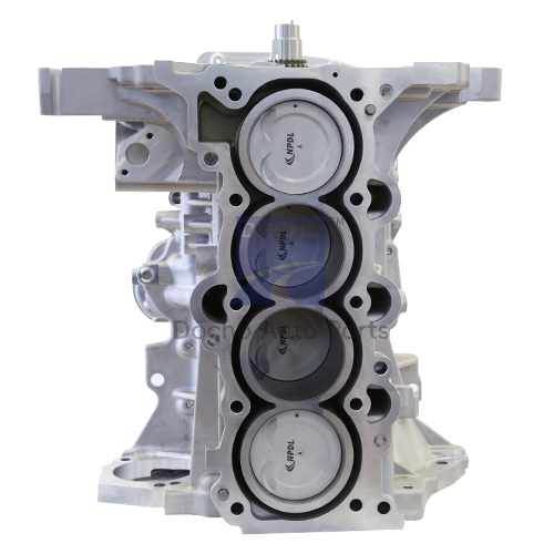 05short block engine for hyundai G4FA