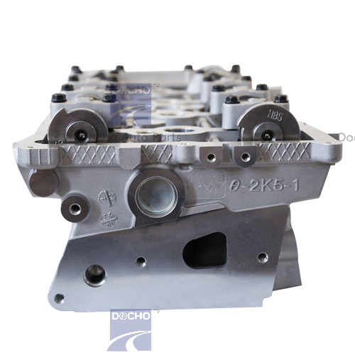 06G4KD cylinder head