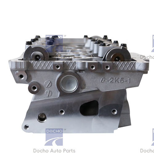 06G4KJ for hyundai engine cylinder head