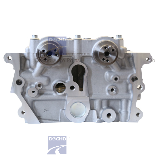 06G4LA&G4LC hyundai cylinder head