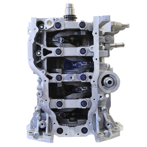 06cylinder block G4NC