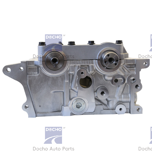 06cylinder head G4FA&G4FC