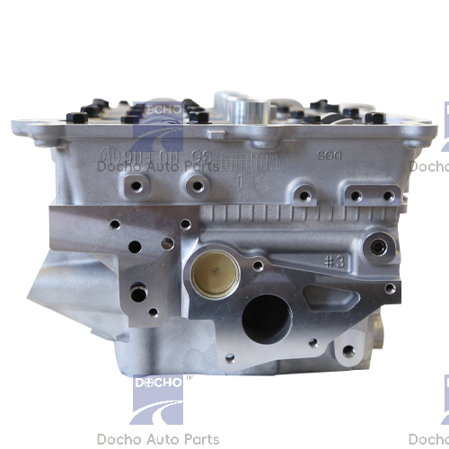 06cylinder head assy G4NC for repairment use