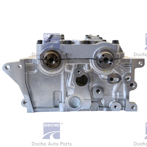 06cylinder head assy for G4FJ-FD