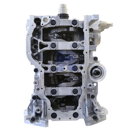 06replacement of cylinder block g4na&nb