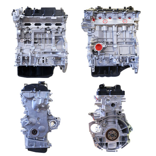 Best Auto Engine Assembly China Manufacture & Supplier